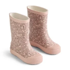 Wheat gummistøvle^Børn Pige|Udsalg