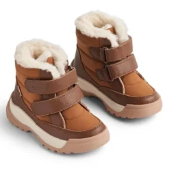Wheat Millas Tex støvle^Børn Dreng|Pige