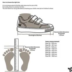 Wheat Sky Flower sandal^Børn Pige|Pige