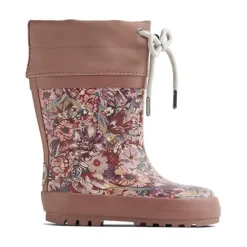 Wheat termostøvle^Børn Udsalg|Gummistøvler