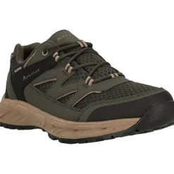 Whistler Benin U WP sko^ Sneakers|Sko