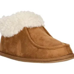 Whistler Elian Warm Slipper hjemmesko^Dame Hjemmesko|Hjemmesko