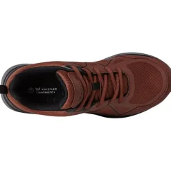 Whistler Kritt sko^Dame Sneakers|Sko