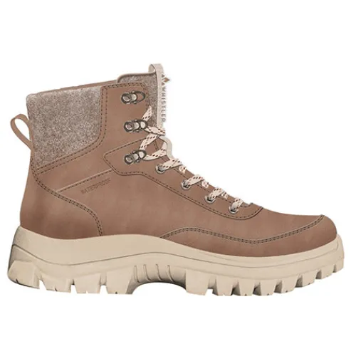 Whistler Nuslog W Outdoor støvle^Dame Udsalg|Støvler
