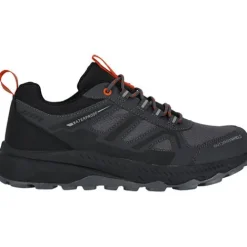Whistler Qisou M Outdoor WP sko^ Sneakers|Sko