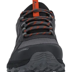 Whistler Qisou M Outdoor WP sko^ Sneakers|Sko