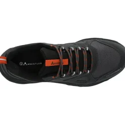 Whistler Qisou M Outdoor WP sko^ Sneakers|Sko