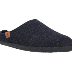 Whistler Tapai Felt hjemmesko^Dame Hjemmesko|Hjemmesko
