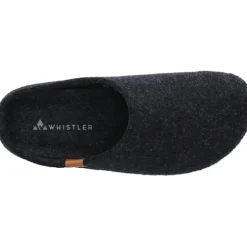 Whistler Tapai Felt hjemmesko^Dame Hjemmesko|Hjemmesko