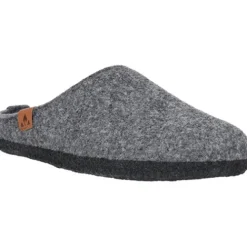 Whistler Tapai Felt hjemmesko^Dame Hjemmesko|Hjemmesko