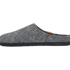 Whistler Tapai Felt hjemmesko^Dame Hjemmesko|Hjemmesko