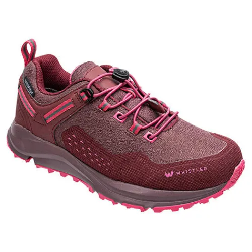 Whistler Trekking sko^Dame Sko|Udsalg