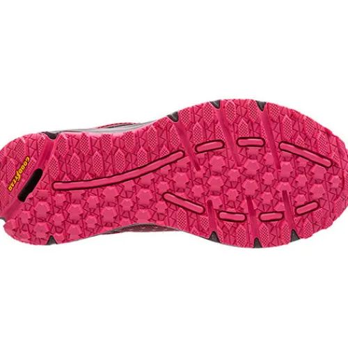 Whistler Trekking sko^Dame Sko|Udsalg