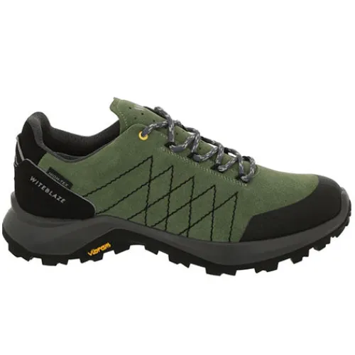 WITEBLAZE Evo Trail Low sko^Dame Sko|Sko