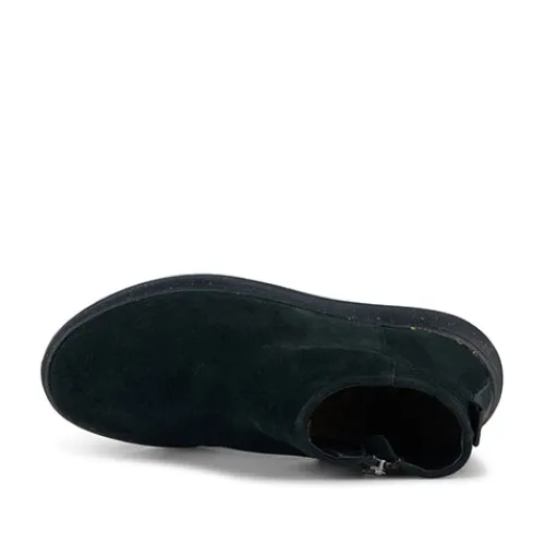 Woden Abbi støvle^Dame Støvler|Udsalg