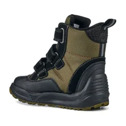 Woden Kids WODEN Adrian Boot støvle^Børn Dreng|Udsalg