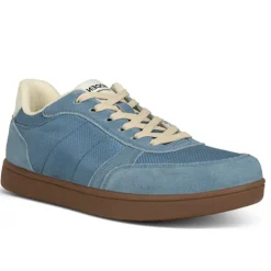 Woden Bjork Mesh sko^Dame Udsalg|Sneakers