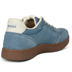 Woden Bjork Mesh sko^Dame Udsalg|Sneakers