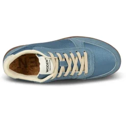 Woden Bjork Mesh sko^Dame Udsalg|Sneakers