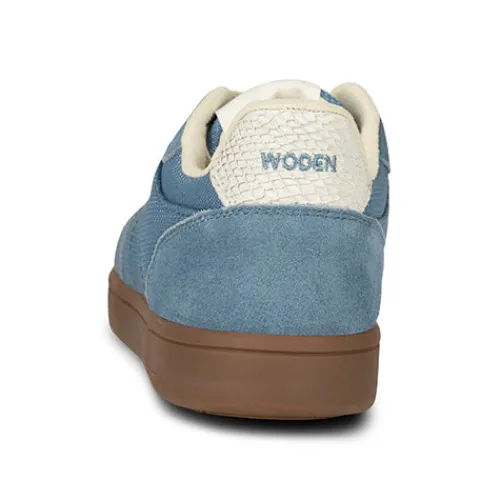 Woden Bjork Mesh sko^Dame Udsalg|Sneakers