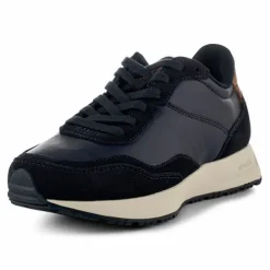 Woden Dagny Nylon sko^Dame Udsalg|Sneakers