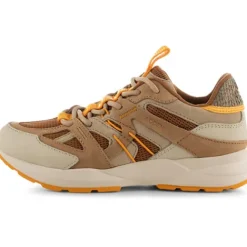 Woden Eve II sko^Dame Udsalg|Sneakers