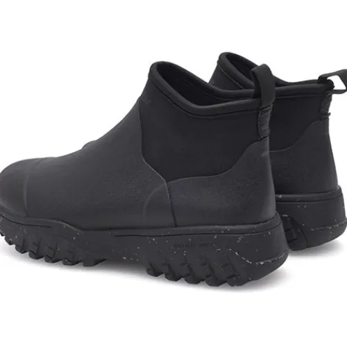 Woden gummistøvle^Dame Udsalg|Gummistøvler