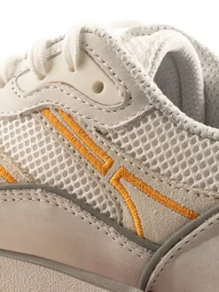 Woden Hailey Tech Mesh sko^Dame Udsalg|Sneakers