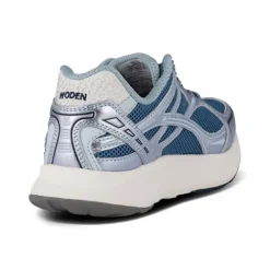 Woden Josephine sko^Dame Sneakers|Sko