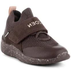 Woden Kids Alex Waterproof sko^Børn Pige|Udsalg