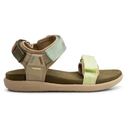 Woden Kids Cirkeline sandal^Børn Pige|Sandaler