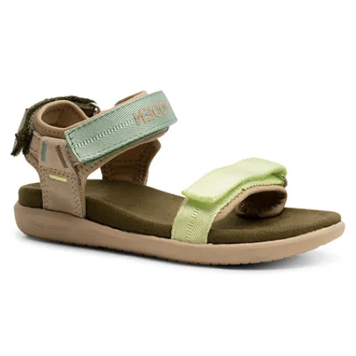 Woden Kids Cirkeline sandal^Børn Pige|Sandaler