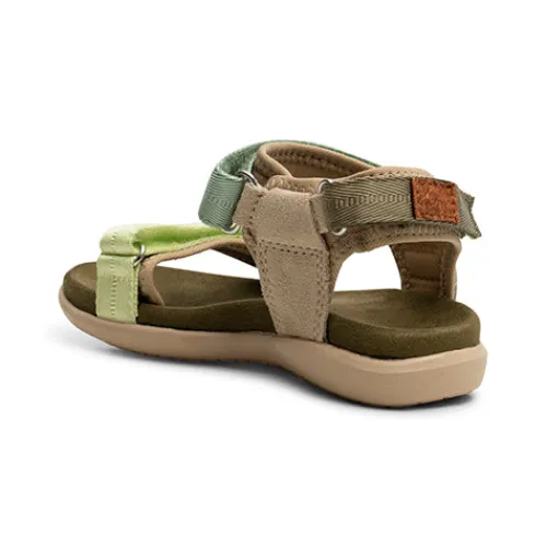 Woden Kids Cirkeline sandal^Børn Pige|Sandaler