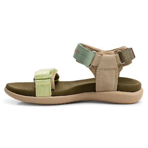 Woden Kids Cirkeline sandal^Børn Pige|Sandaler