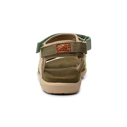 Woden Kids Cirkeline sandal^Børn Pige|Sandaler