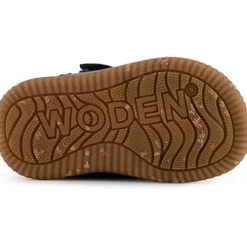 Woden Kids Tristan sandal^Børn Dreng|Pige