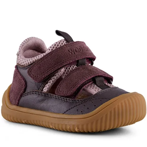Woden Kids Tristan sandal^Børn Pige|Pige