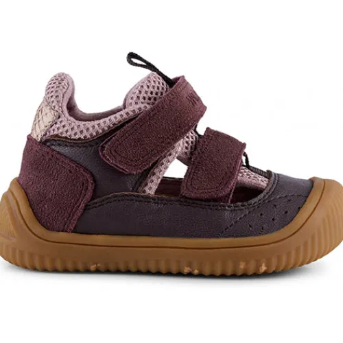 Woden Kids Tristan sandal^Børn Pige|Pige