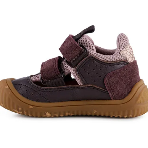 Woden Kids Tristan sandal^Børn Pige|Pige