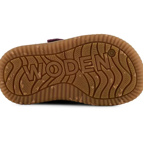Woden Kids Tristan sandal^Børn Pige|Pige