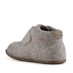 Woden Kids Woden Kim Felt hjemmesko^Børn Dreng|Pige