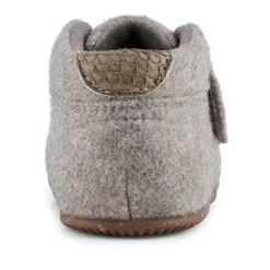 Woden Kids Woden Kim Felt hjemmesko^Børn Dreng|Pige