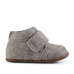 Woden Kids Woden Kim Felt hjemmesko^Børn Dreng|Pige