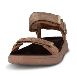 Woden Line Heritage sandal^Dame Sandaler
