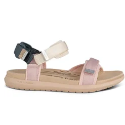Woden Line Lite sandal^Dame Sandaler