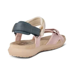 Woden Line Lite sandal^Dame Sandaler