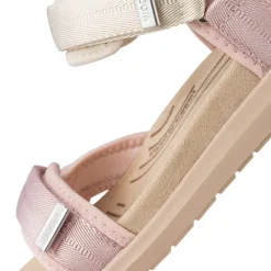 Woden Line Lite sandal^Dame Sandaler