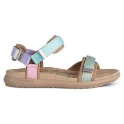 Woden Line Lite sandal^Dame Sandaler