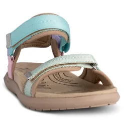 Woden Line Lite sandal^Dame Sandaler