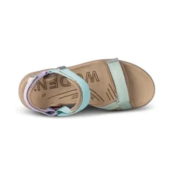 Woden Line Lite sandal^Dame Sandaler